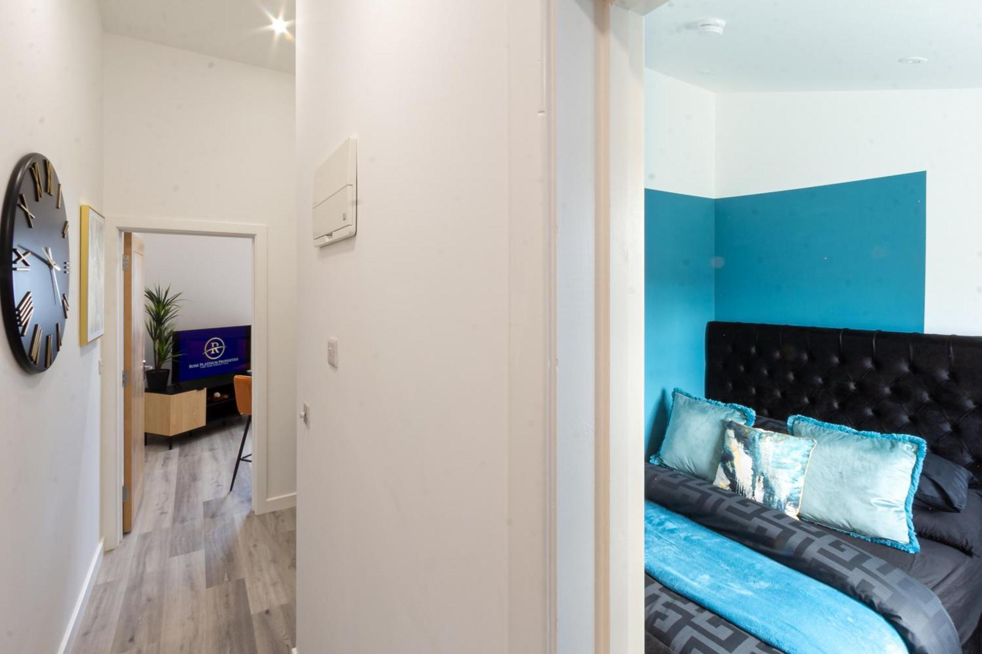 The Lanes Luxury - Rose Platinum Properties Brighton Exterior photo